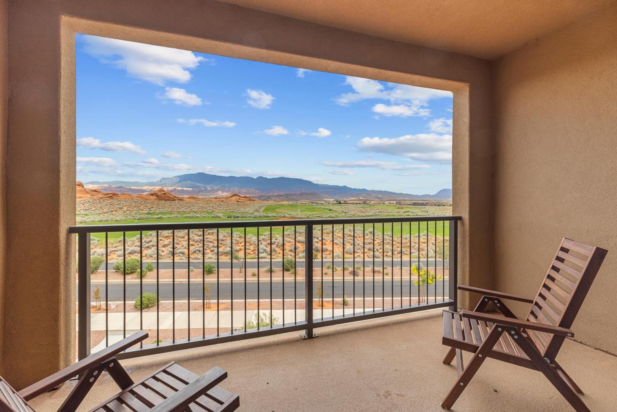 Vacation Rentals At Sand Hollow Resort Hurricane Luaran gambar