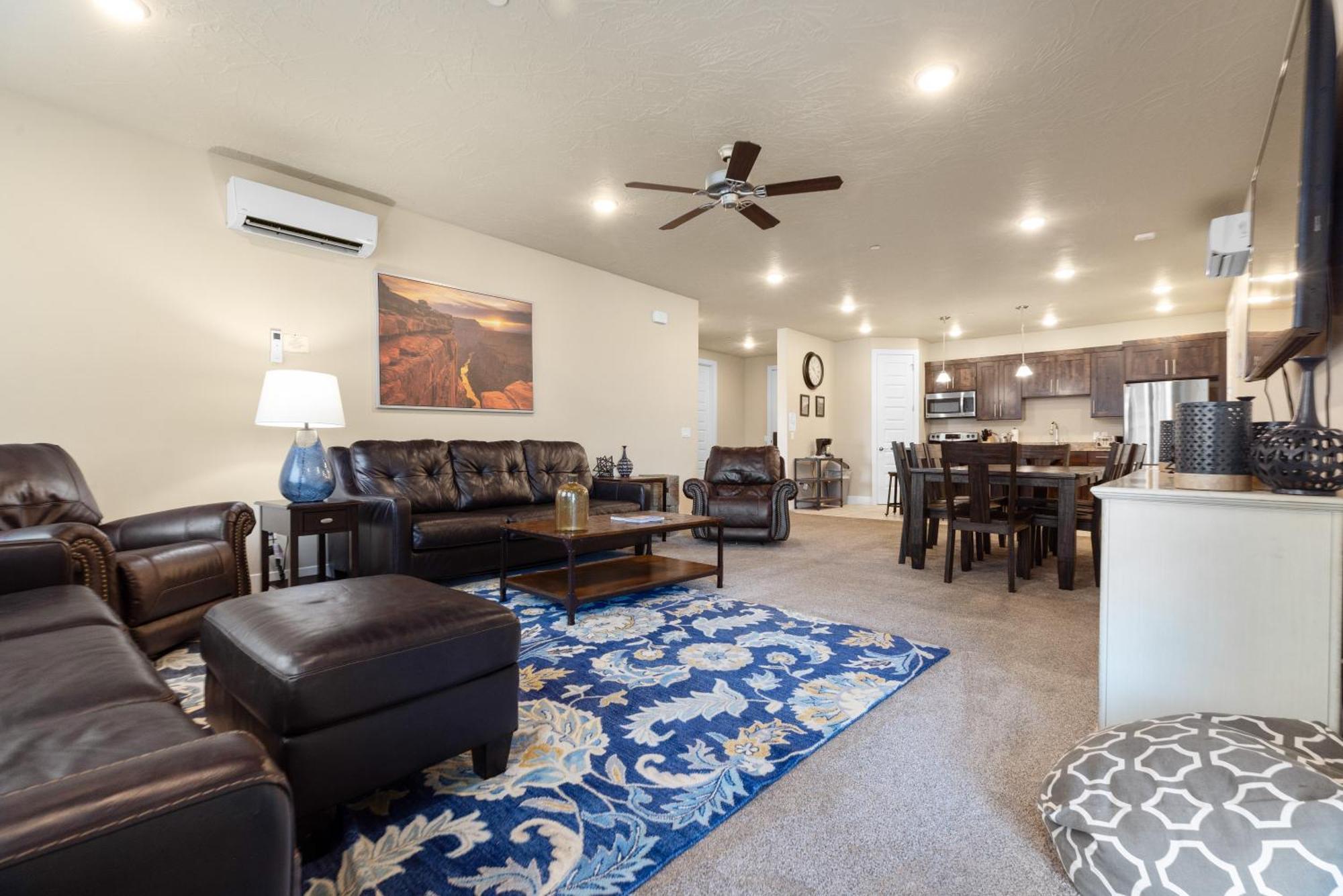Vacation Rentals At Sand Hollow Resort Hurricane Luaran gambar
