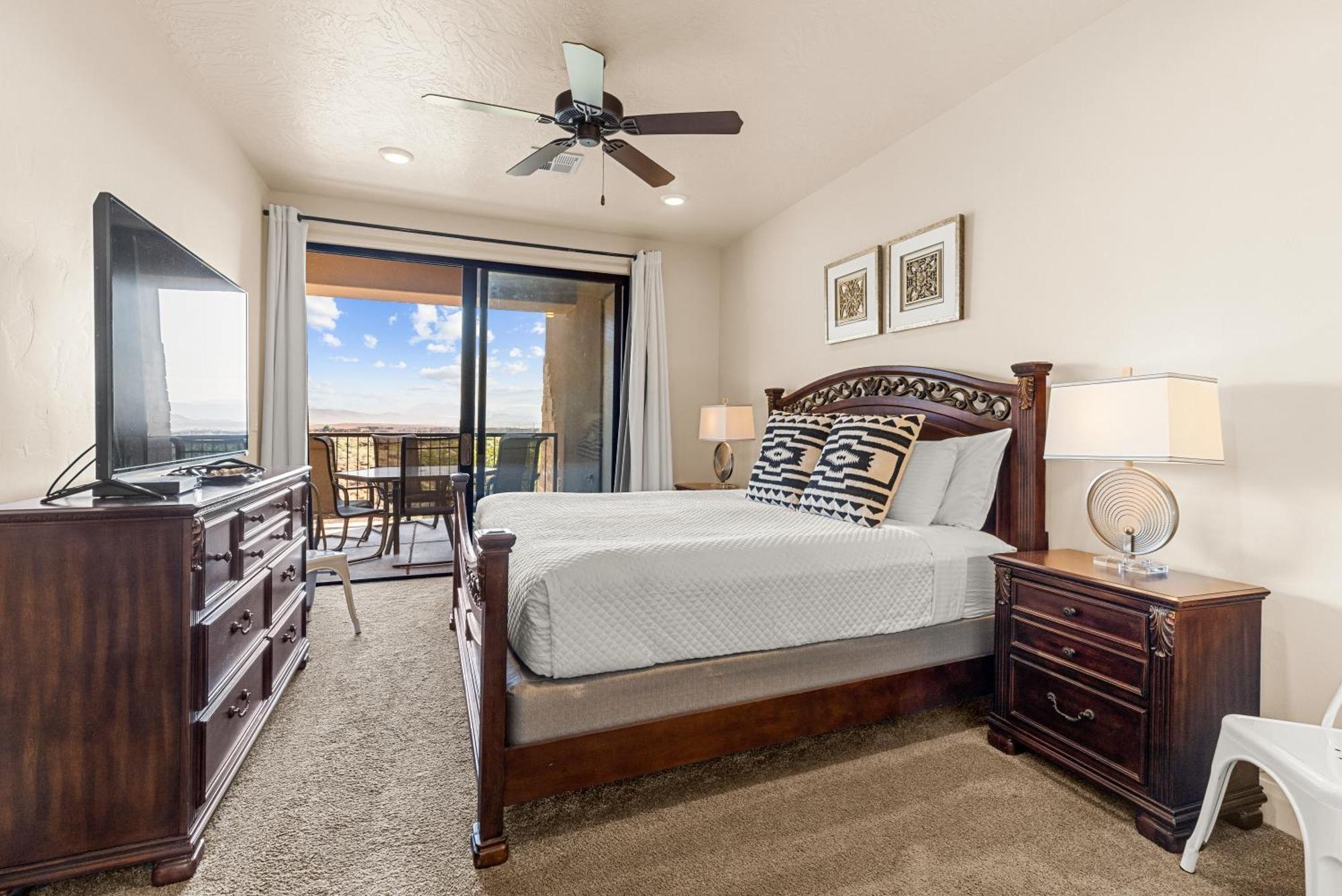 Vacation Rentals At Sand Hollow Resort Hurricane Luaran gambar