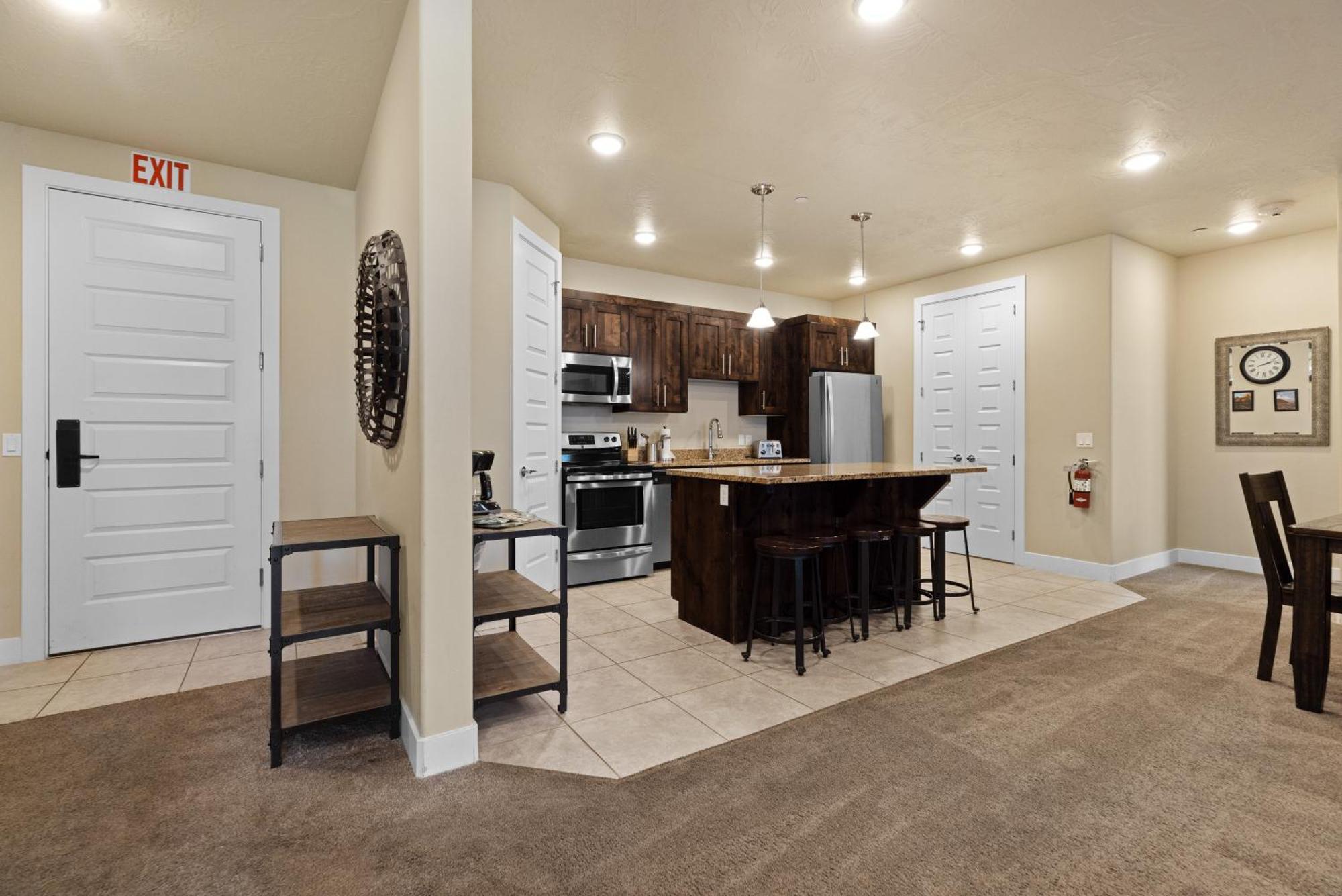 Vacation Rentals At Sand Hollow Resort Hurricane Luaran gambar
