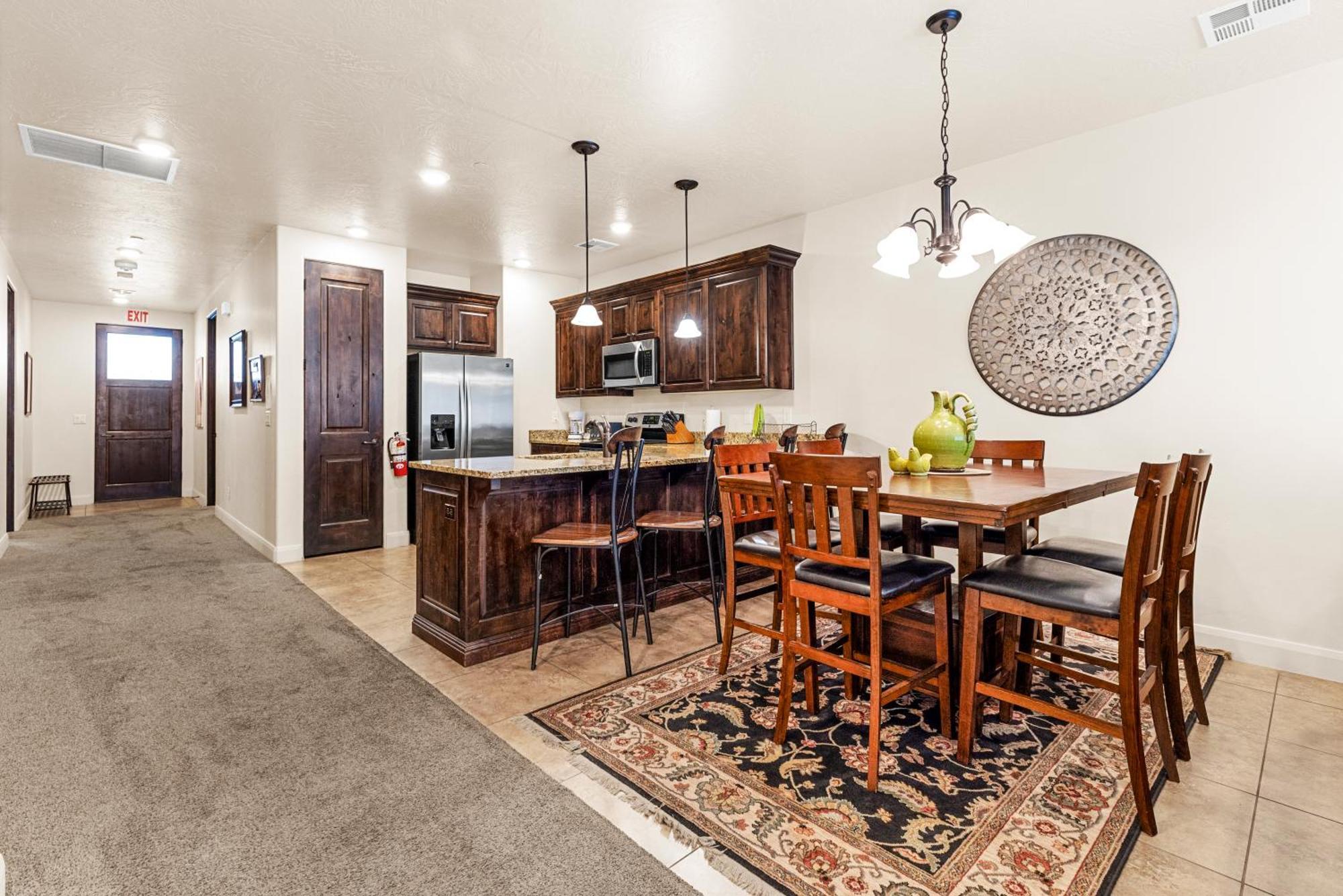 Vacation Rentals At Sand Hollow Resort Hurricane Luaran gambar