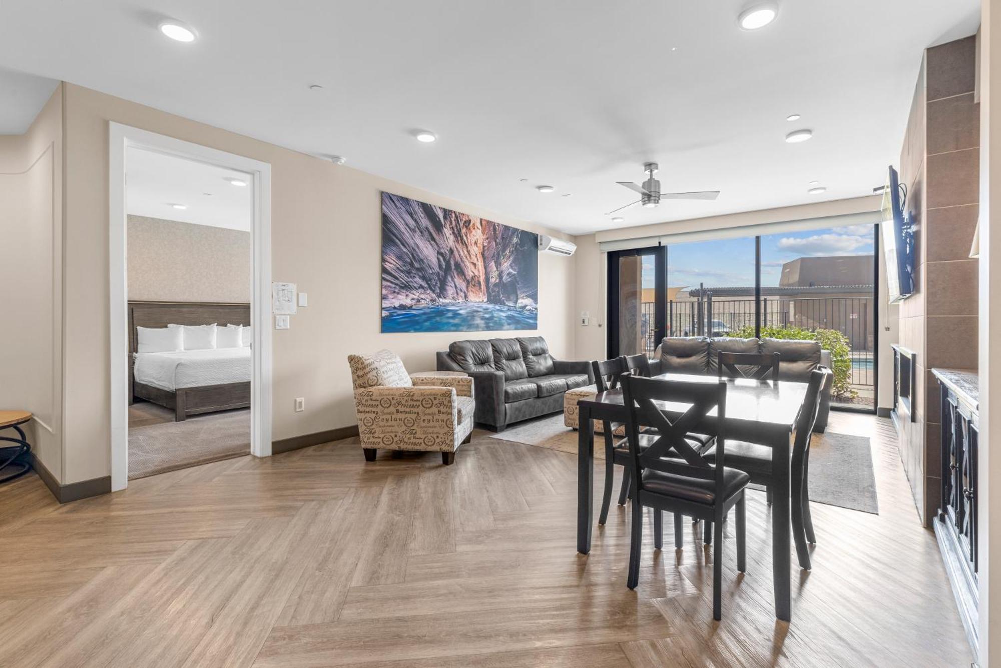 Vacation Rentals At Sand Hollow Resort Hurricane Luaran gambar