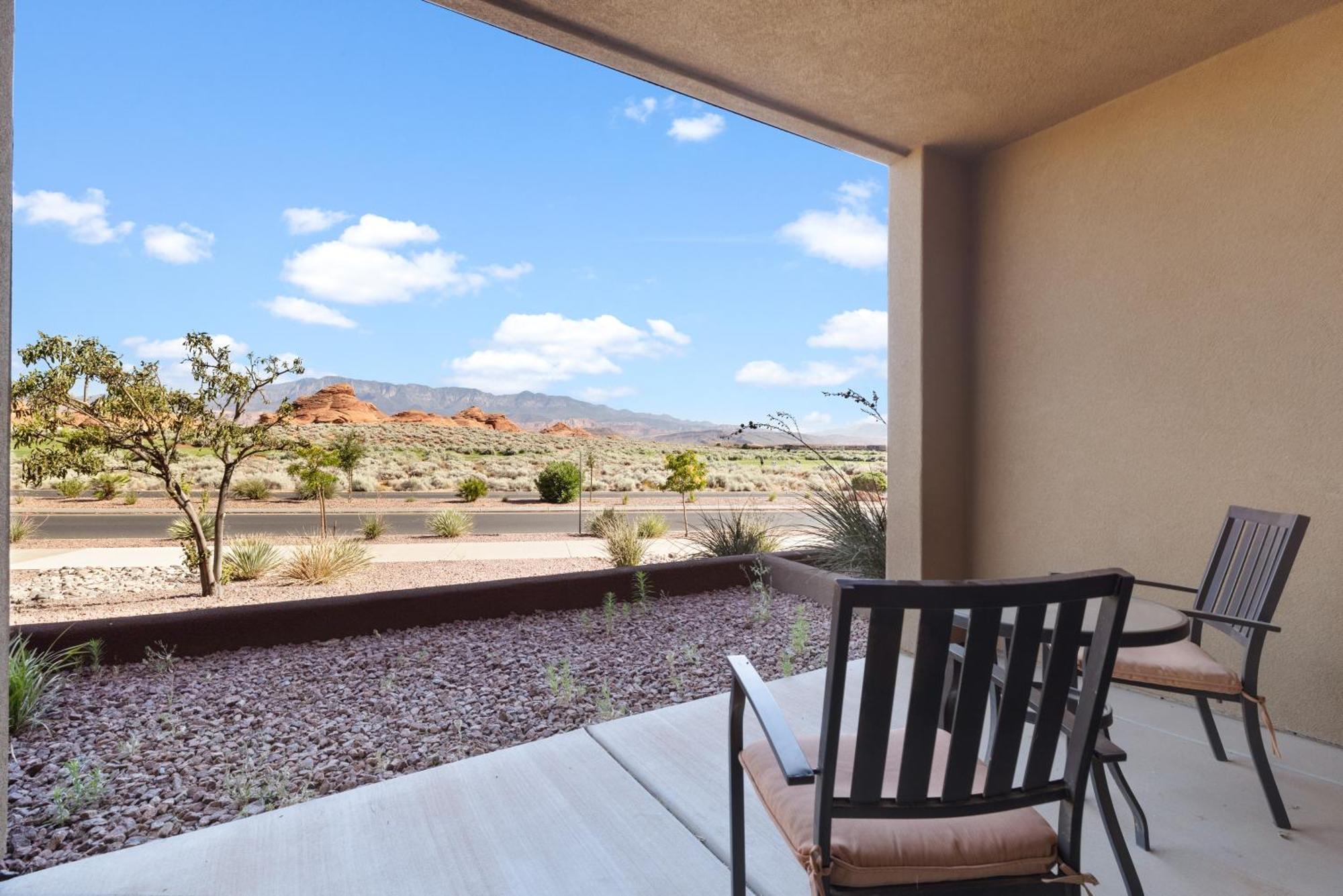 Vacation Rentals At Sand Hollow Resort Hurricane Luaran gambar