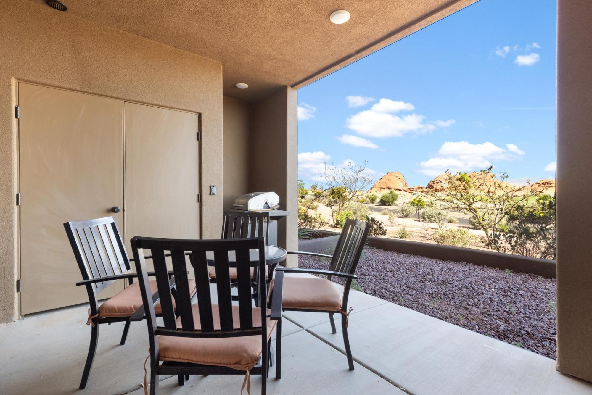 Vacation Rentals At Sand Hollow Resort Hurricane Luaran gambar