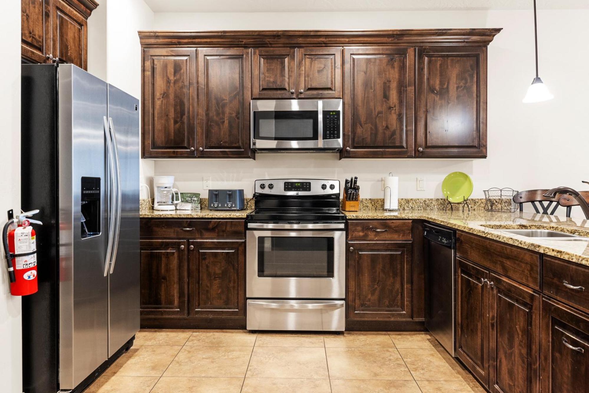 Vacation Rentals At Sand Hollow Resort Hurricane Luaran gambar