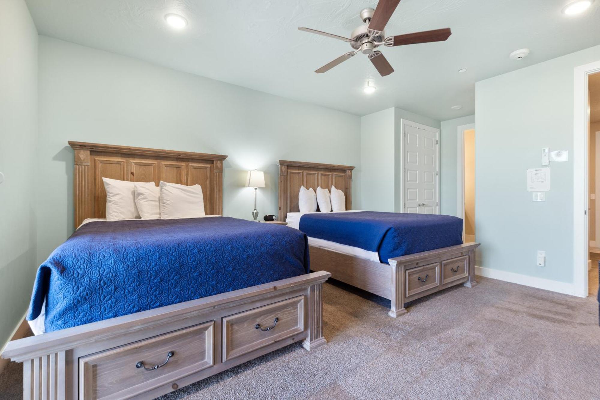 Vacation Rentals At Sand Hollow Resort Hurricane Luaran gambar