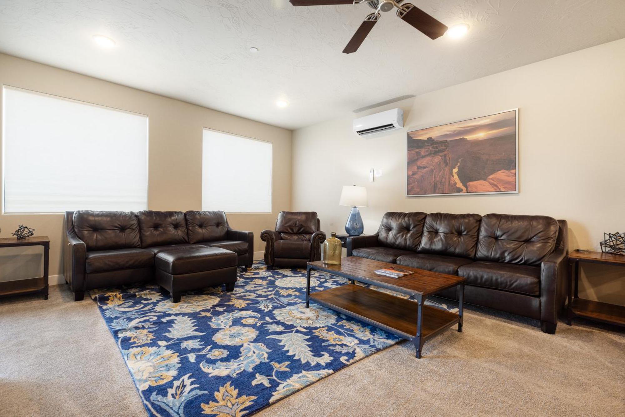 Vacation Rentals At Sand Hollow Resort Hurricane Luaran gambar