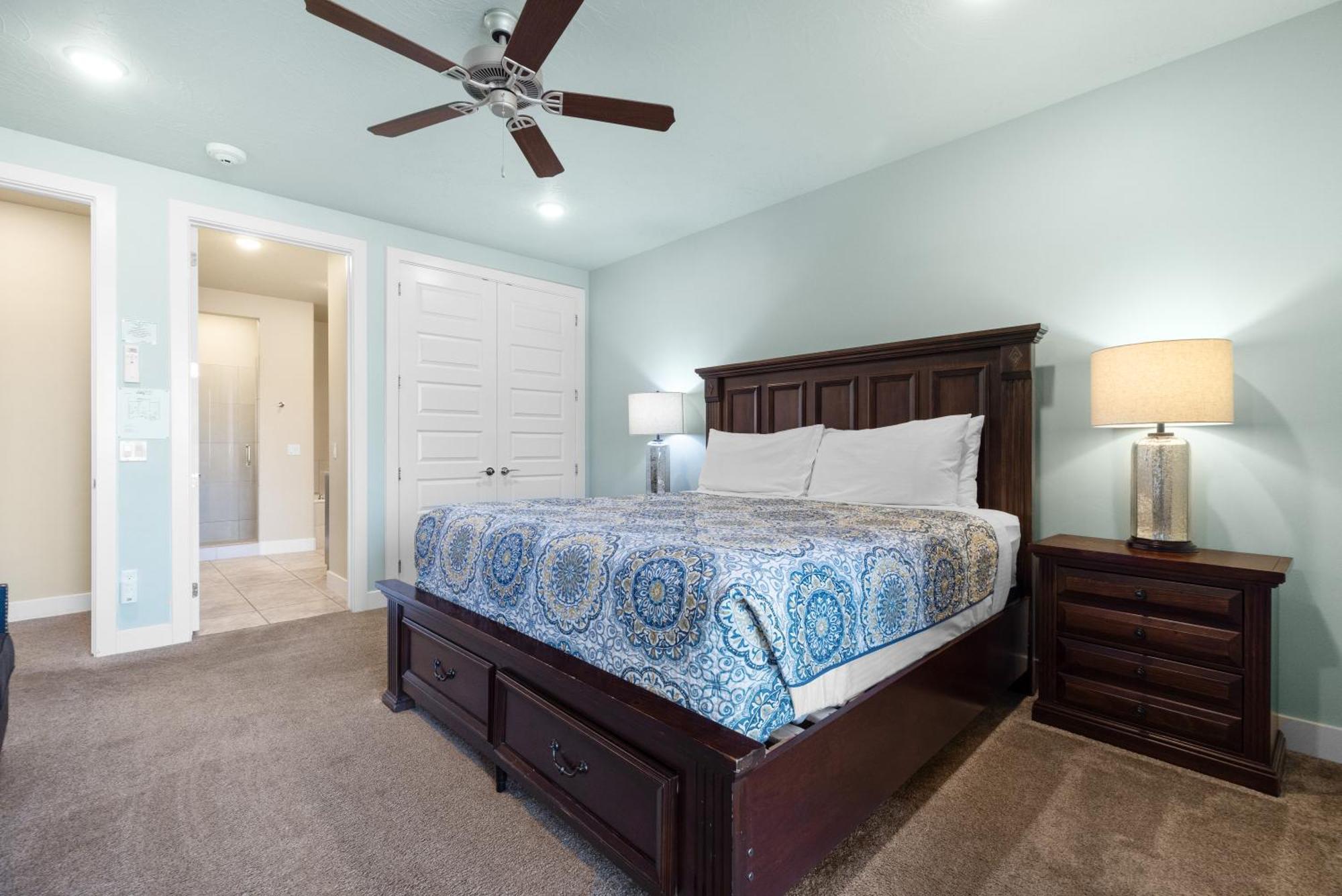 Vacation Rentals At Sand Hollow Resort Hurricane Luaran gambar
