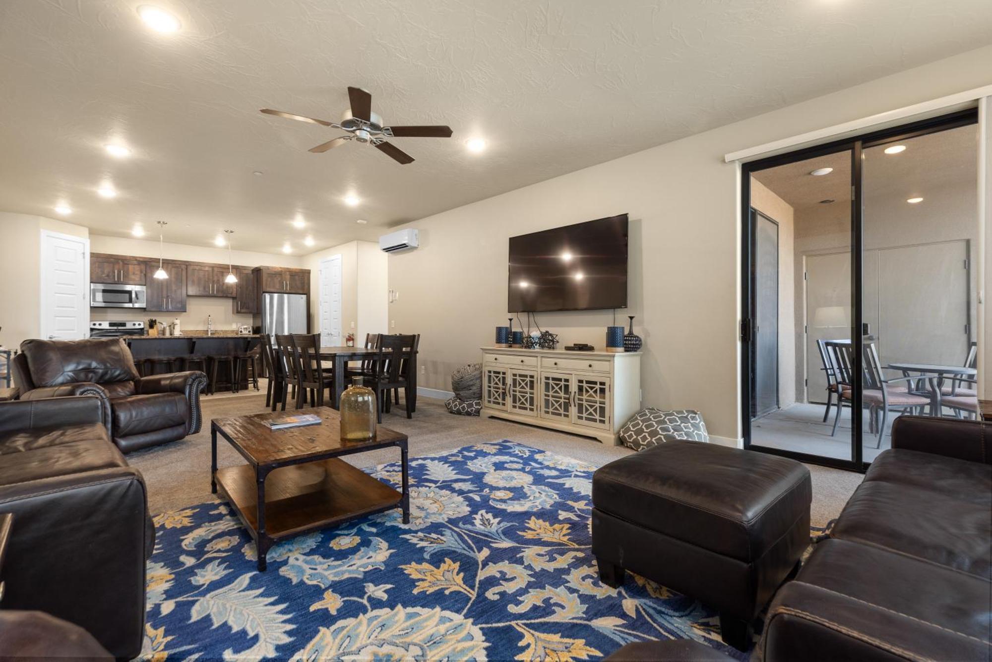 Vacation Rentals At Sand Hollow Resort Hurricane Luaran gambar