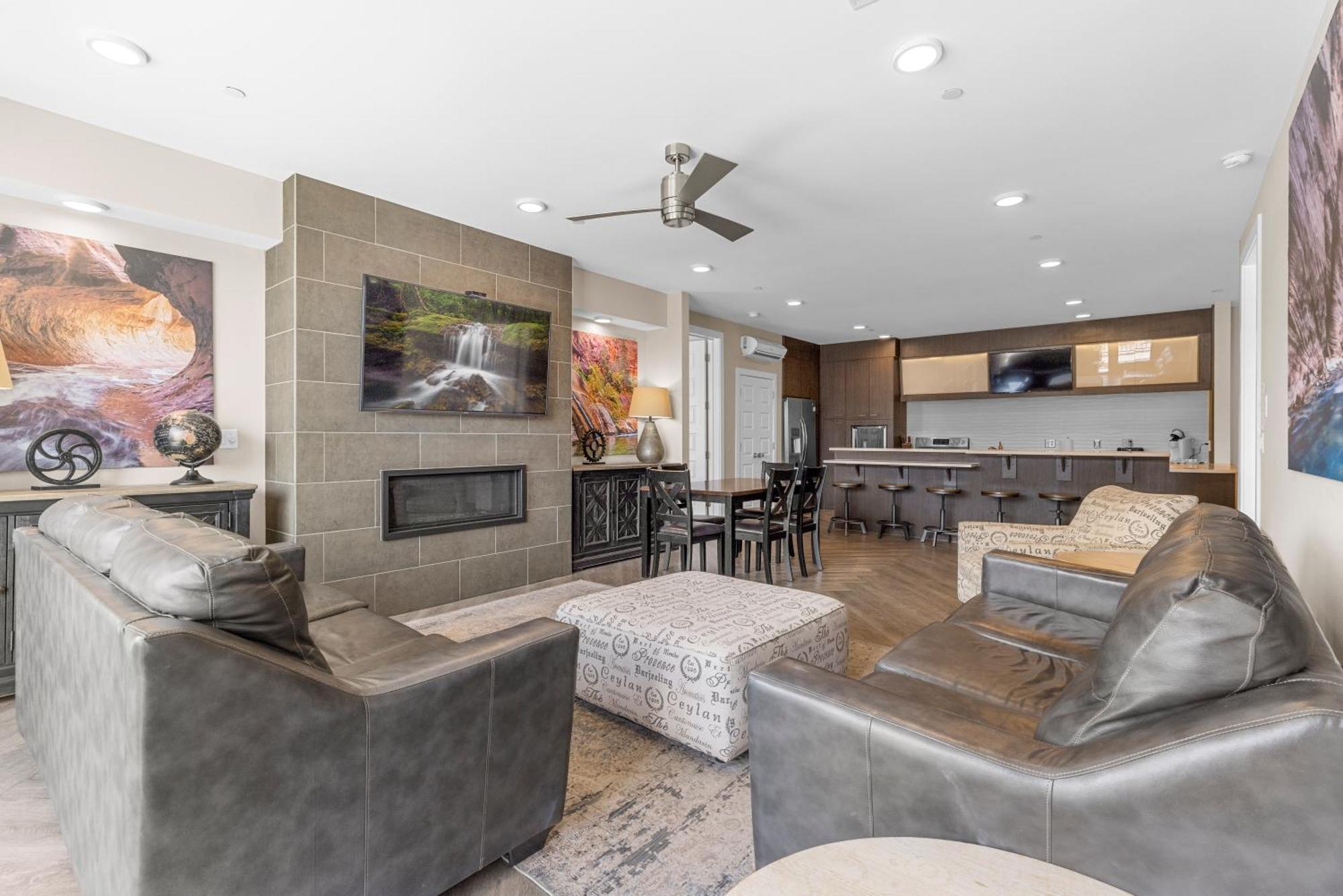 Vacation Rentals At Sand Hollow Resort Hurricane Luaran gambar