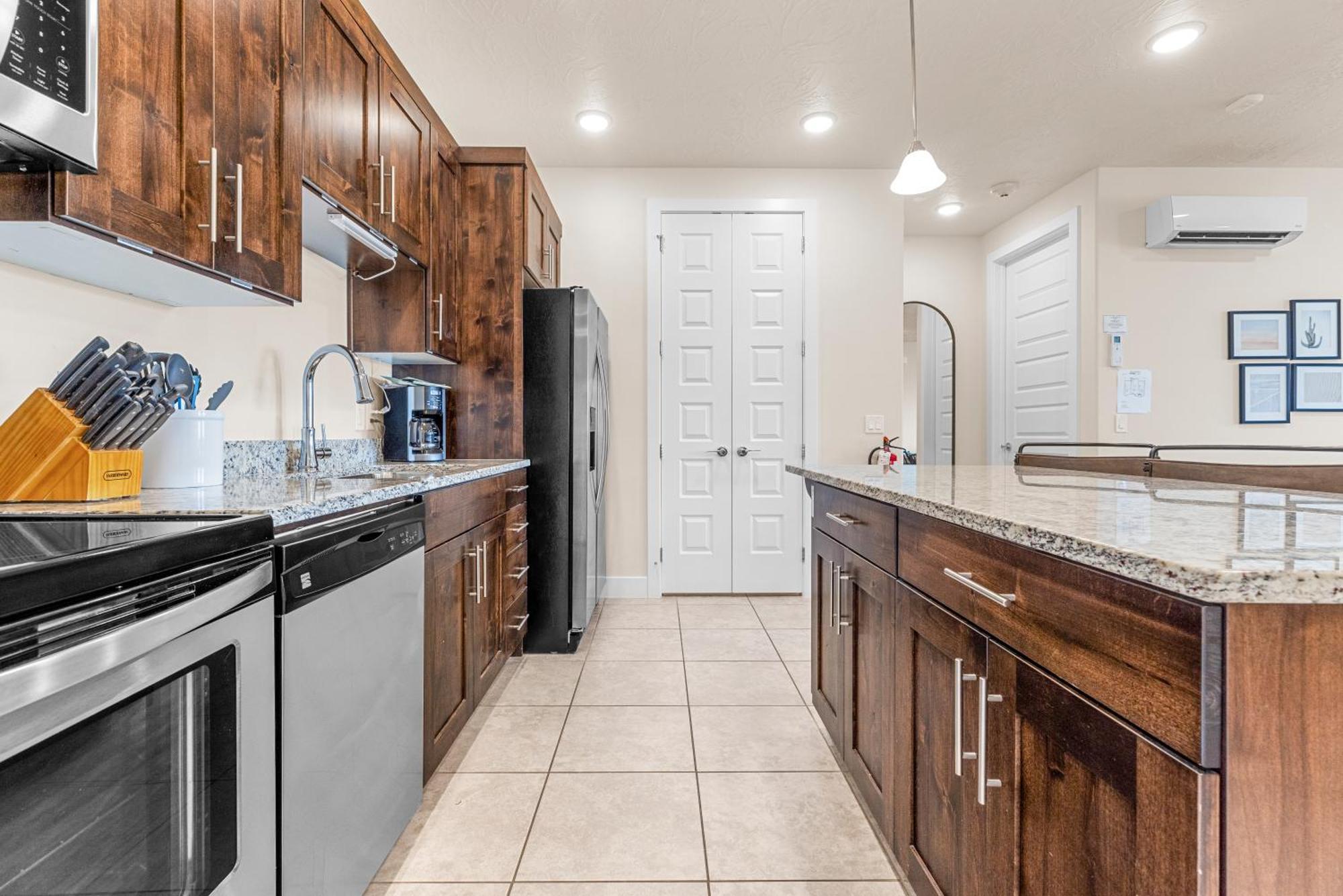 Vacation Rentals At Sand Hollow Resort Hurricane Luaran gambar