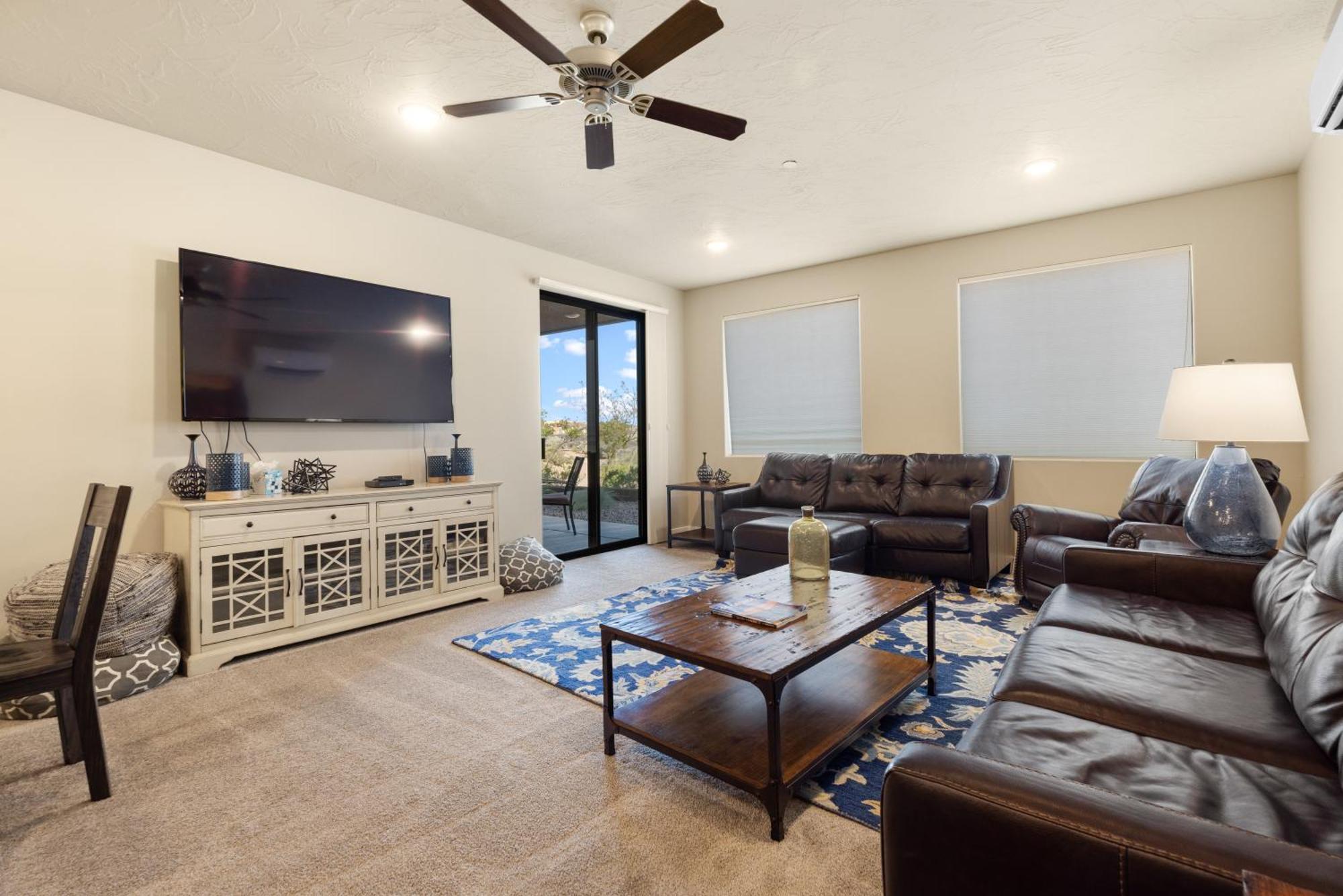 Vacation Rentals At Sand Hollow Resort Hurricane Luaran gambar