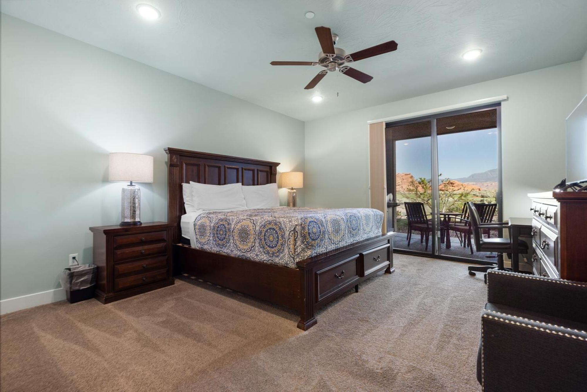 Vacation Rentals At Sand Hollow Resort Hurricane Luaran gambar