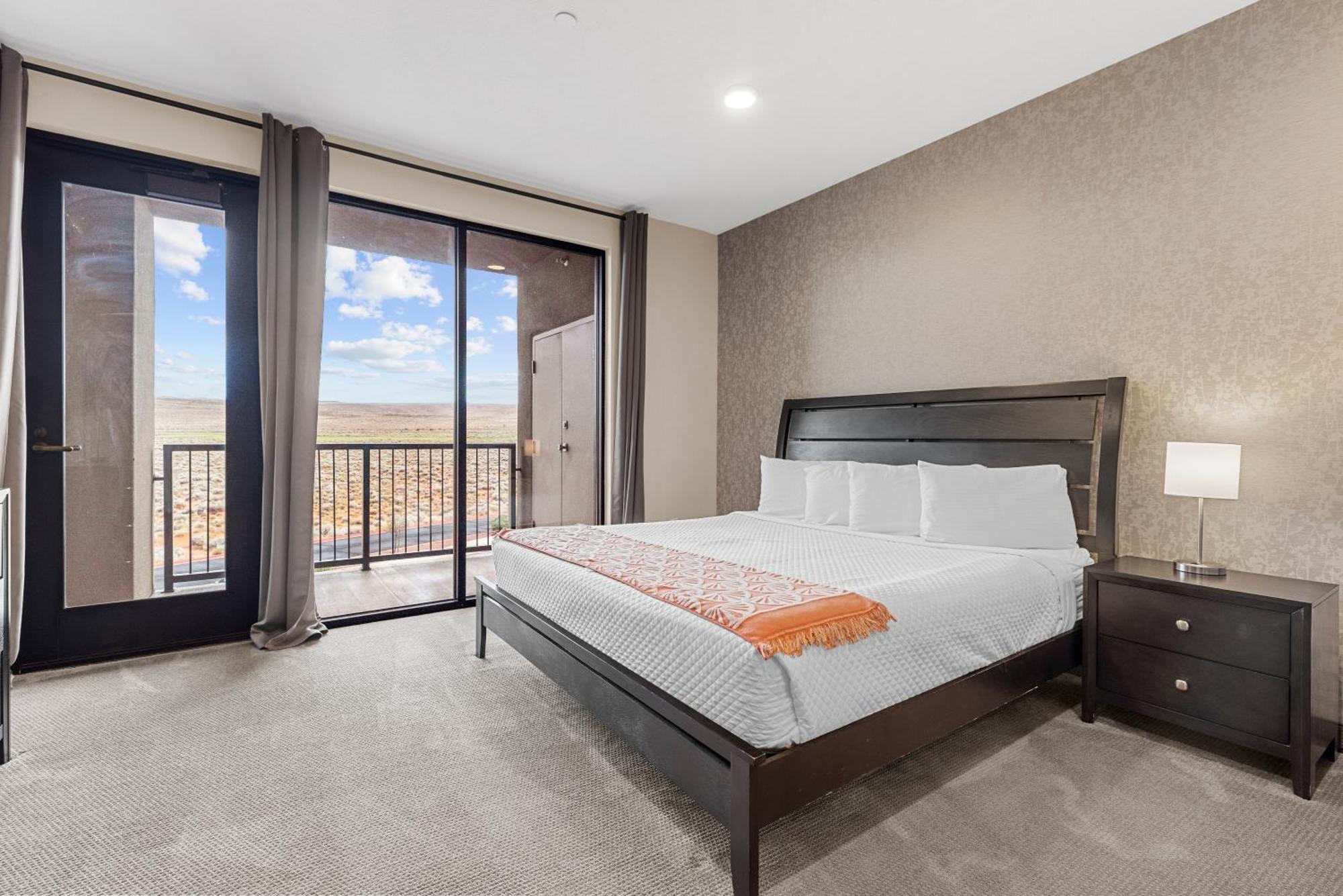 Vacation Rentals At Sand Hollow Resort Hurricane Luaran gambar