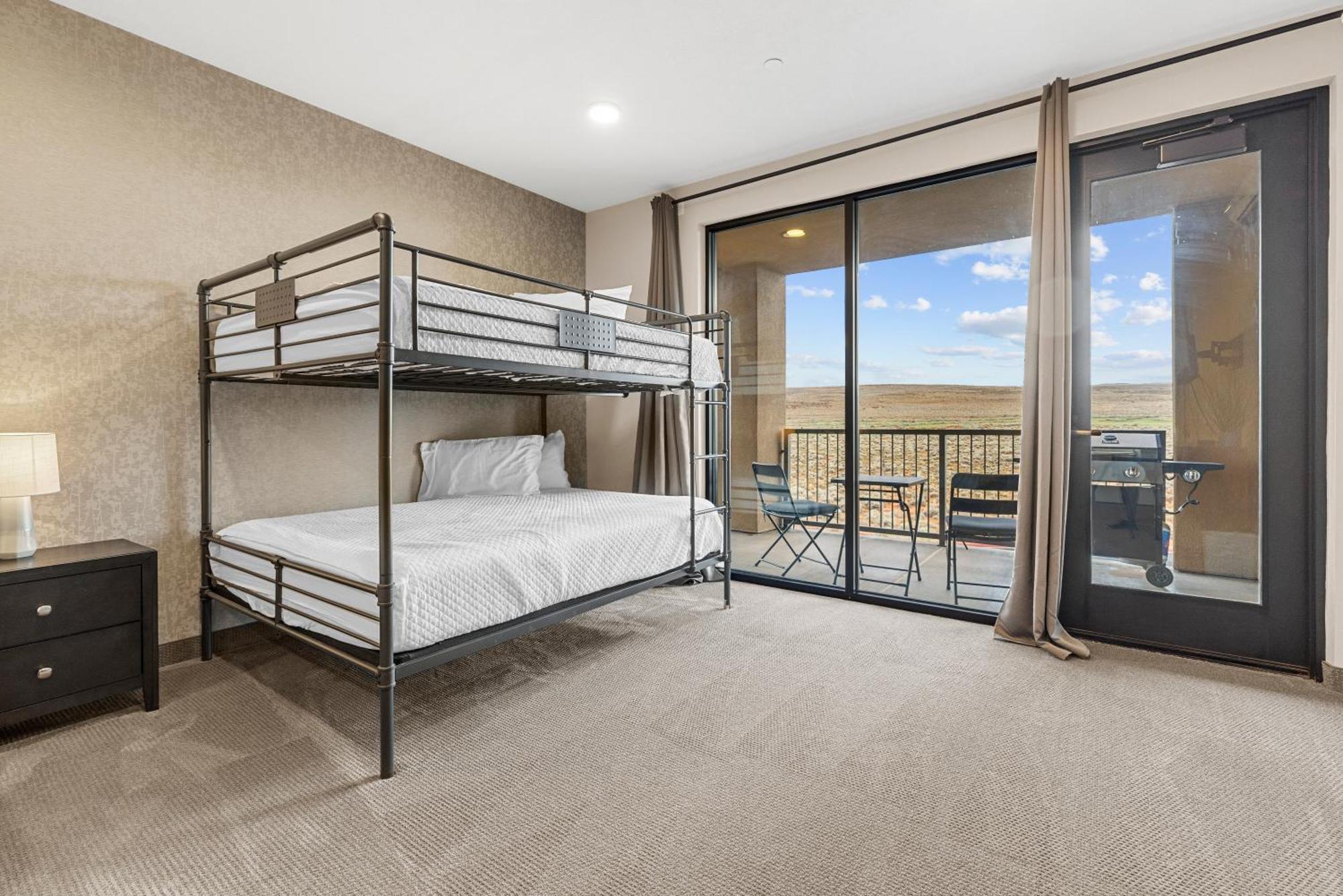 Vacation Rentals At Sand Hollow Resort Hurricane Luaran gambar
