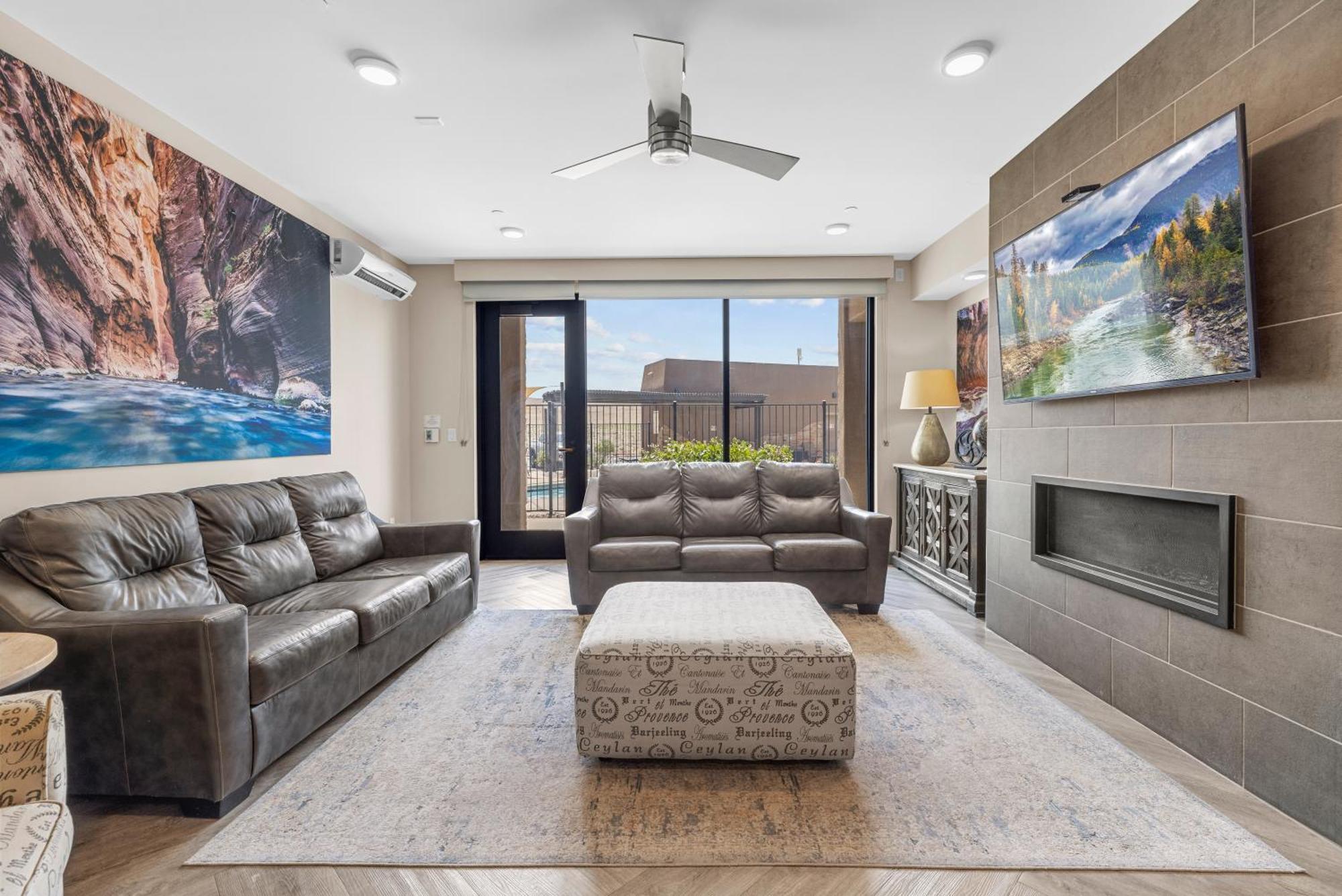Vacation Rentals At Sand Hollow Resort Hurricane Luaran gambar