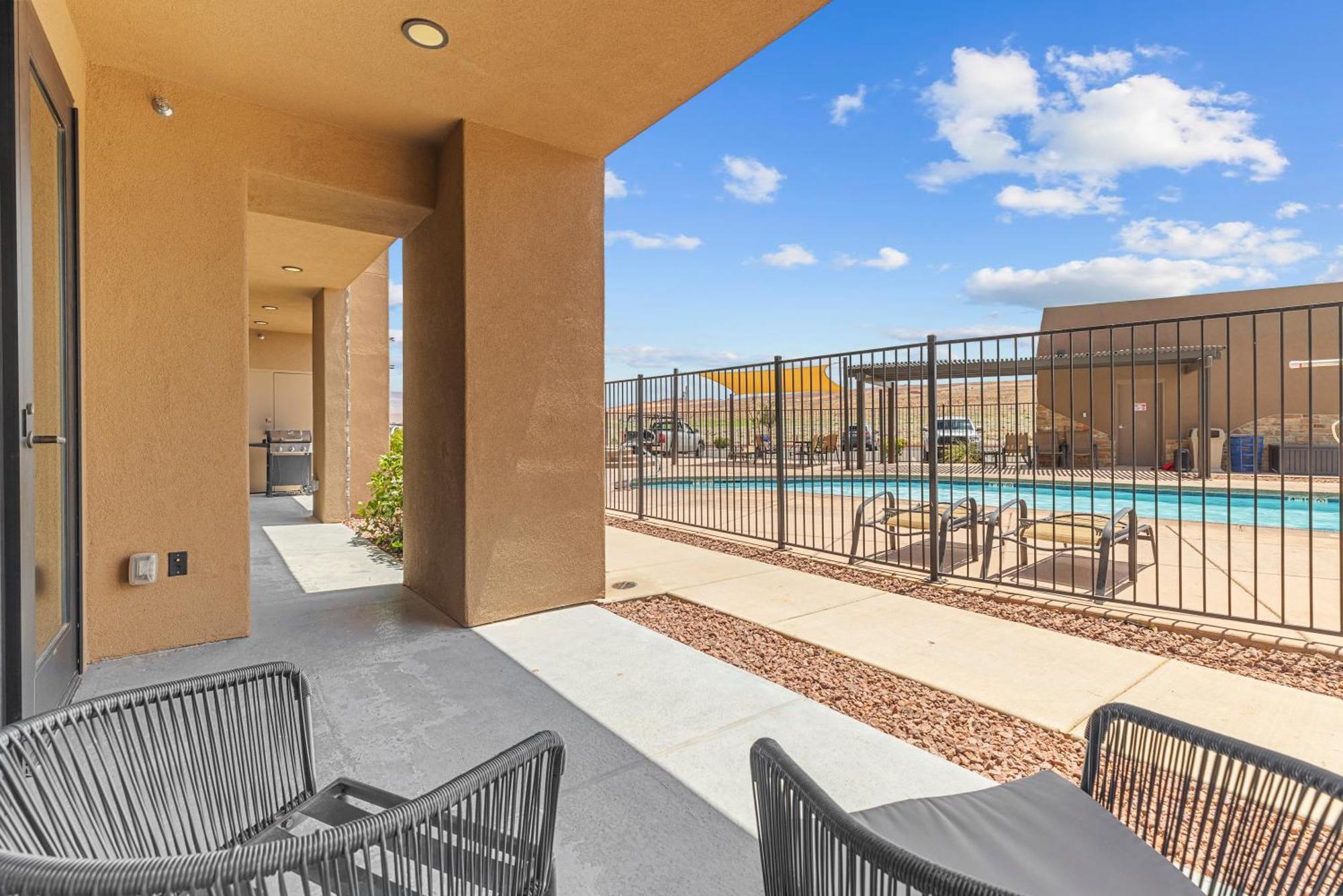 Vacation Rentals At Sand Hollow Resort Hurricane Luaran gambar