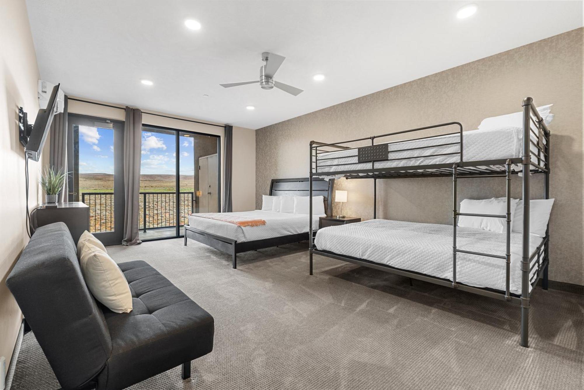 Vacation Rentals At Sand Hollow Resort Hurricane Luaran gambar