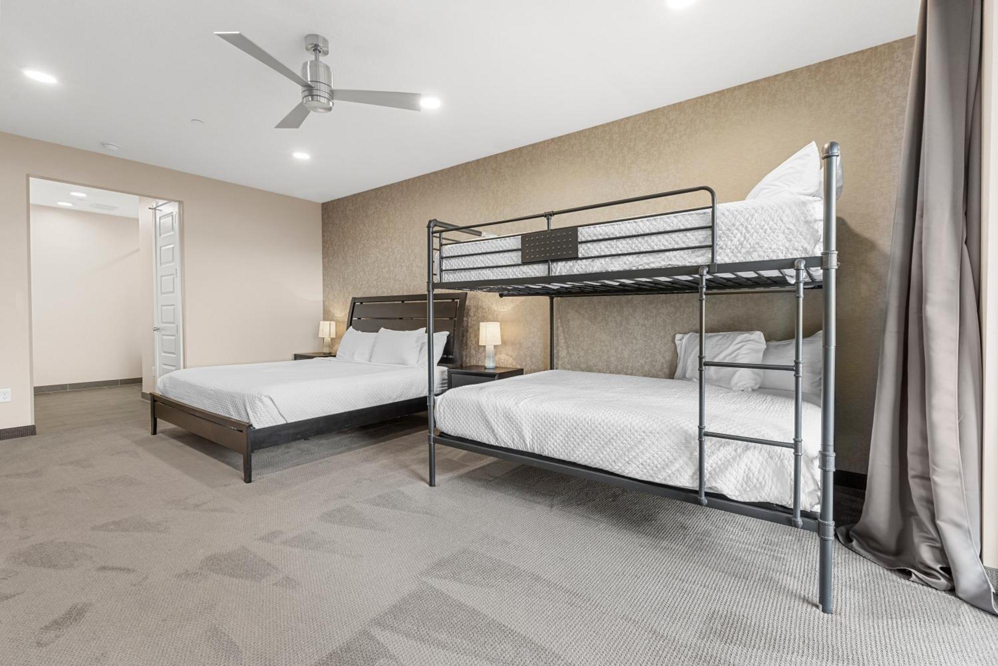 Vacation Rentals At Sand Hollow Resort Hurricane Luaran gambar