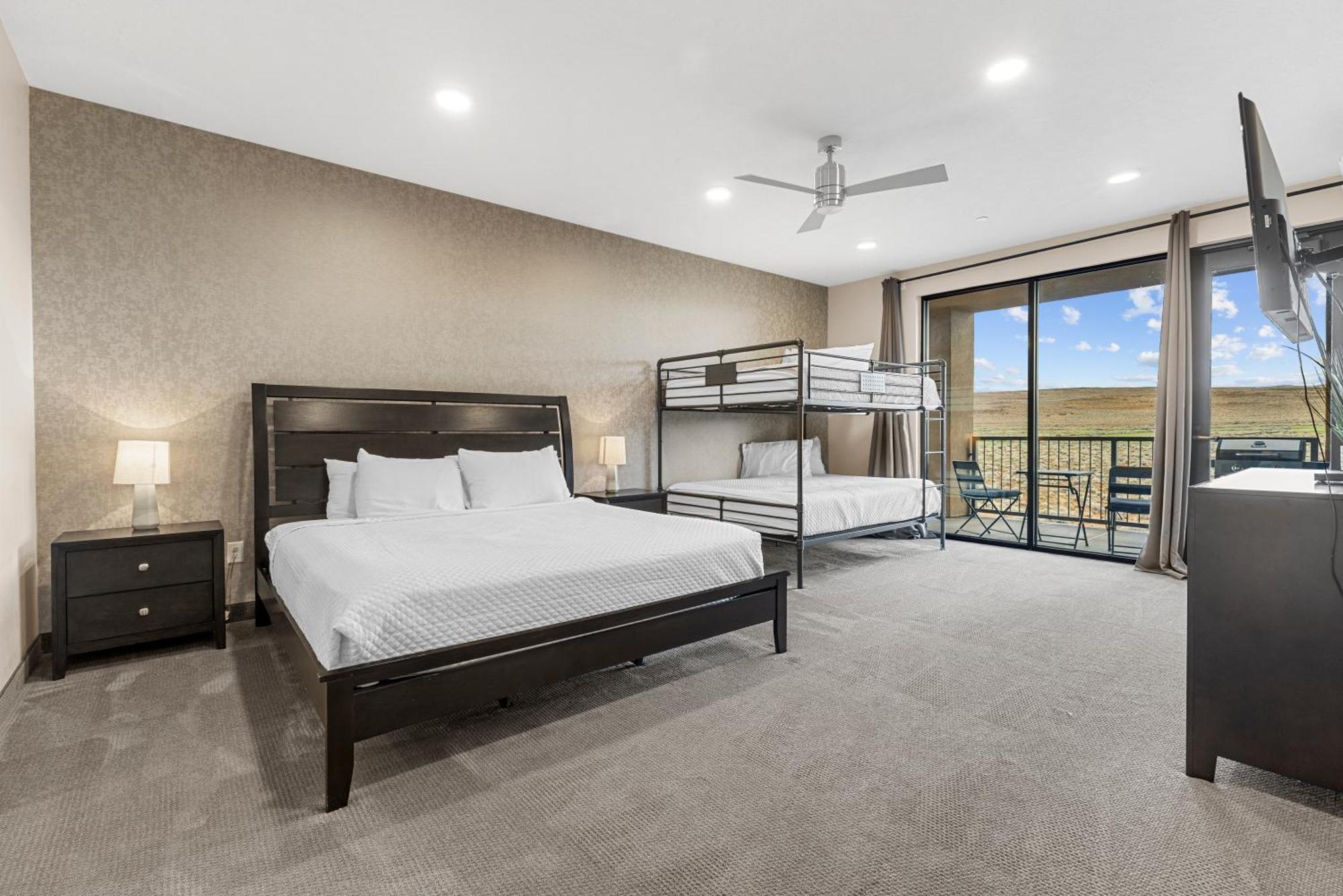 Vacation Rentals At Sand Hollow Resort Hurricane Luaran gambar