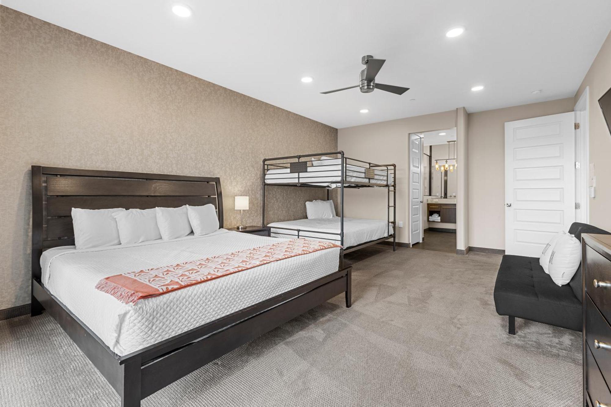 Vacation Rentals At Sand Hollow Resort Hurricane Luaran gambar
