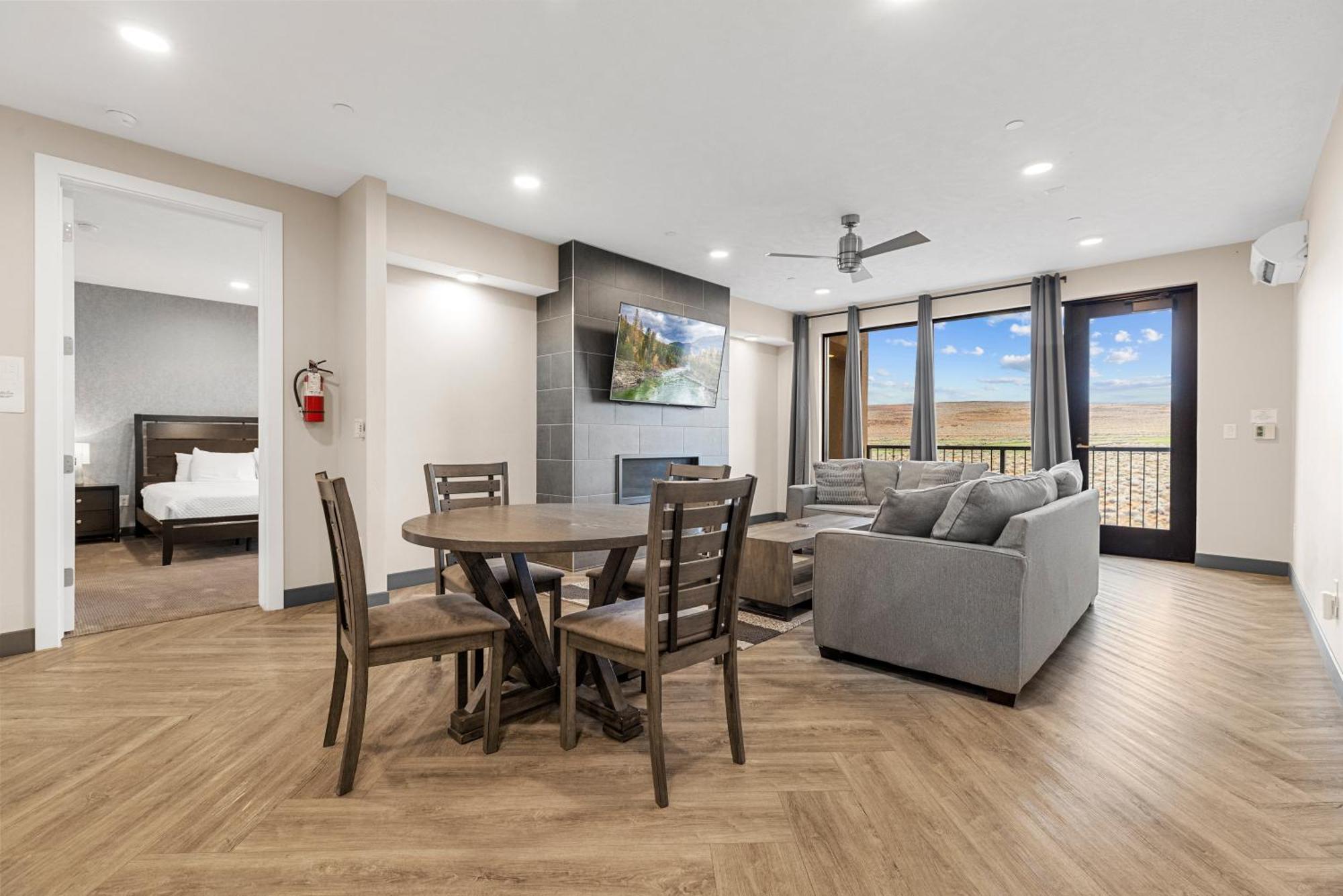 Vacation Rentals At Sand Hollow Resort Hurricane Luaran gambar