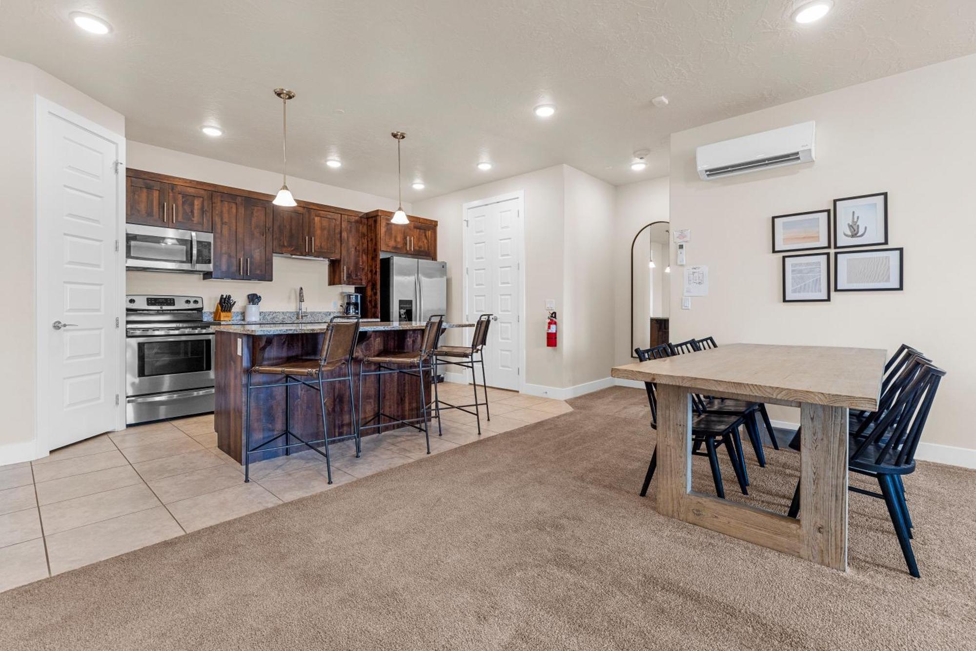 Vacation Rentals At Sand Hollow Resort Hurricane Luaran gambar