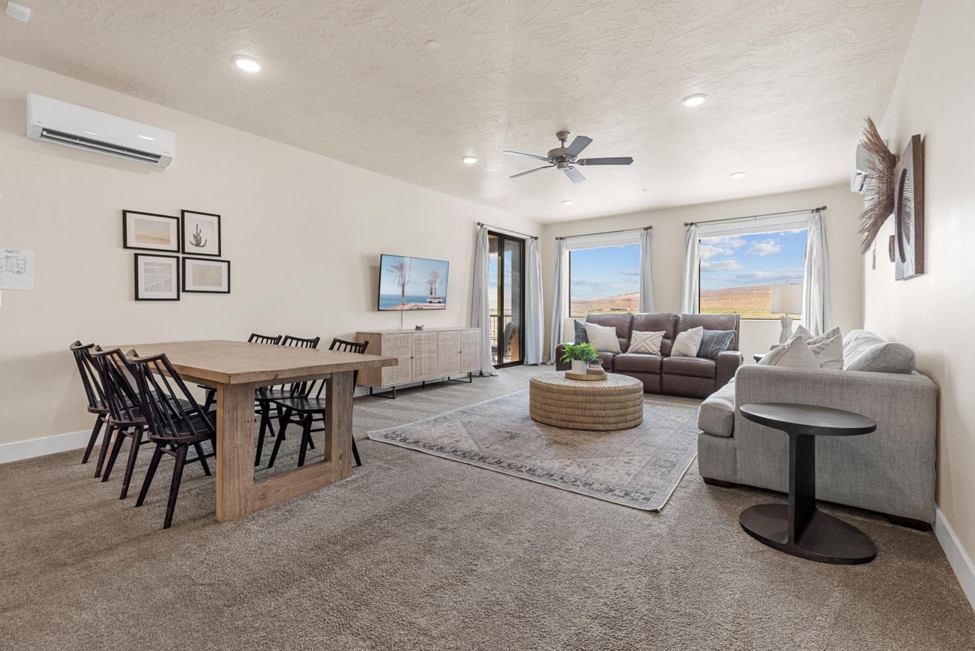 Vacation Rentals At Sand Hollow Resort Hurricane Luaran gambar