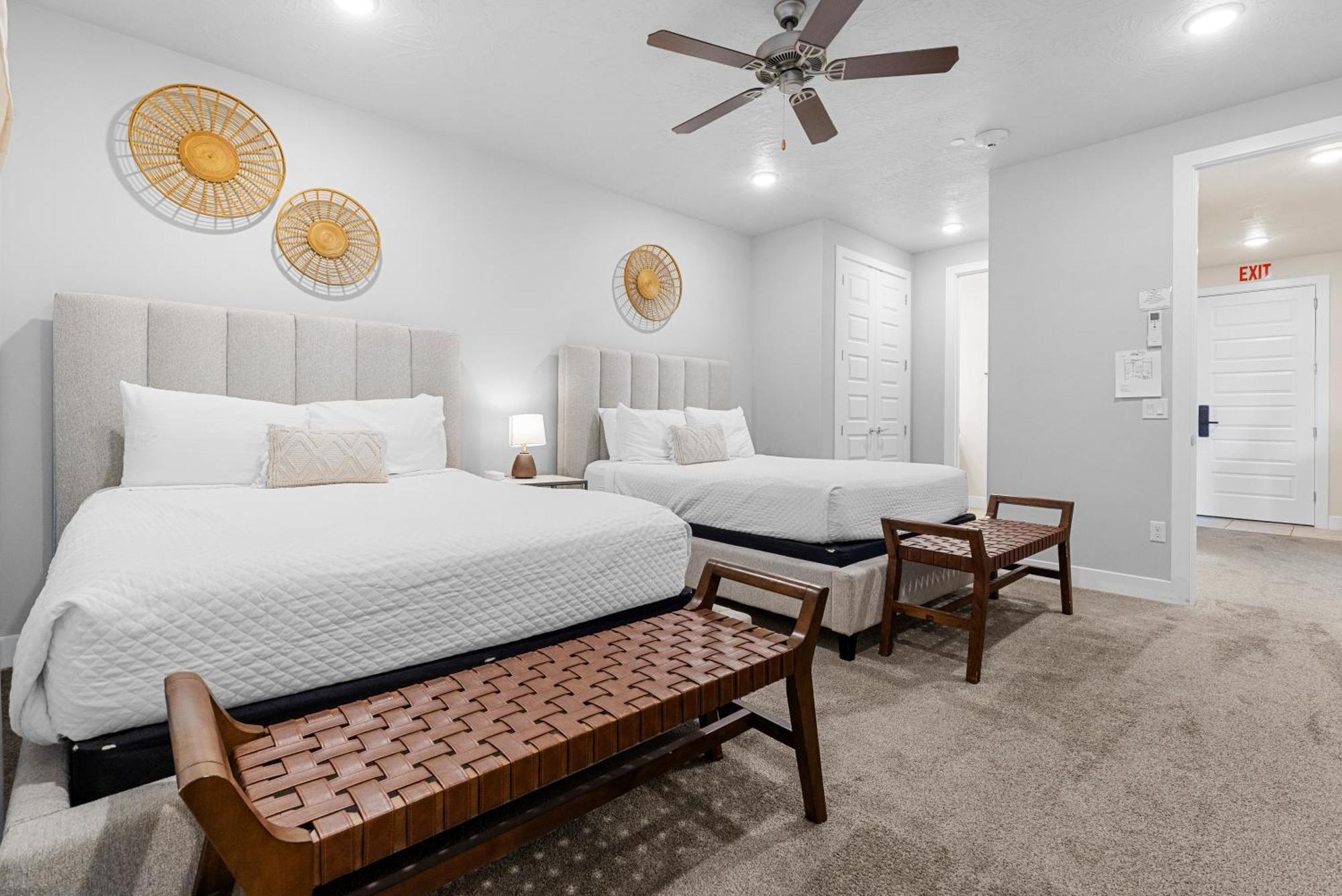 Vacation Rentals At Sand Hollow Resort Hurricane Luaran gambar