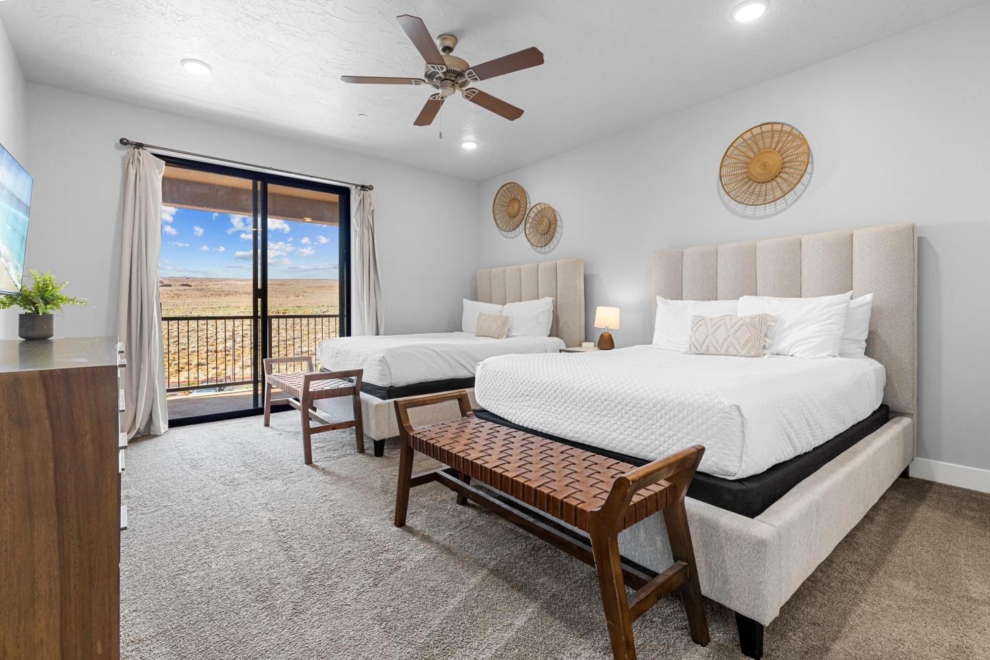 Vacation Rentals At Sand Hollow Resort Hurricane Luaran gambar