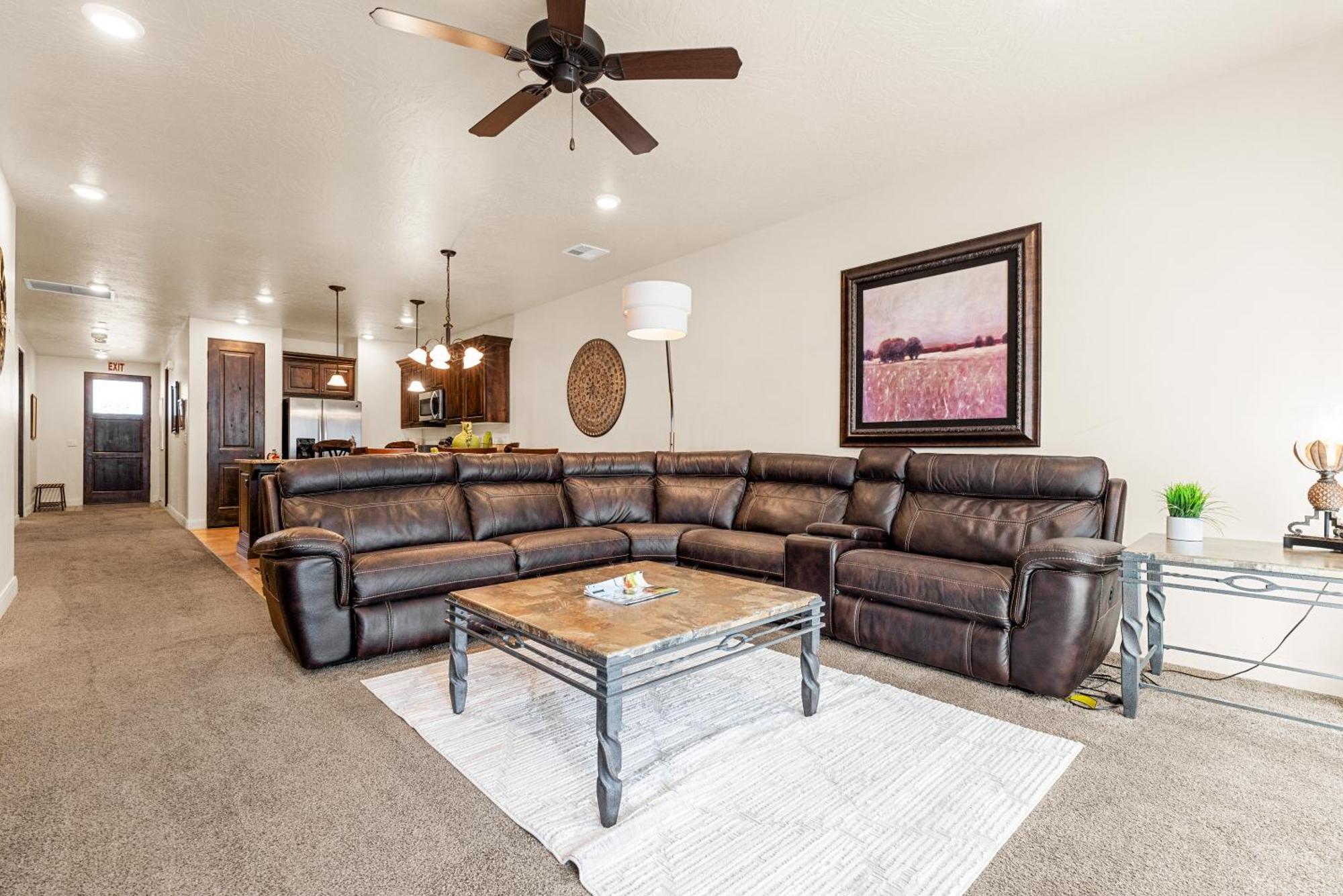 Vacation Rentals At Sand Hollow Resort Hurricane Luaran gambar