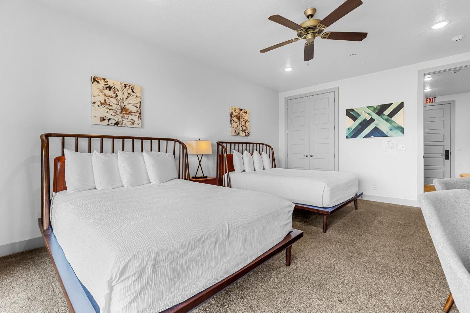 Vacation Rentals At Sand Hollow Resort Hurricane Luaran gambar