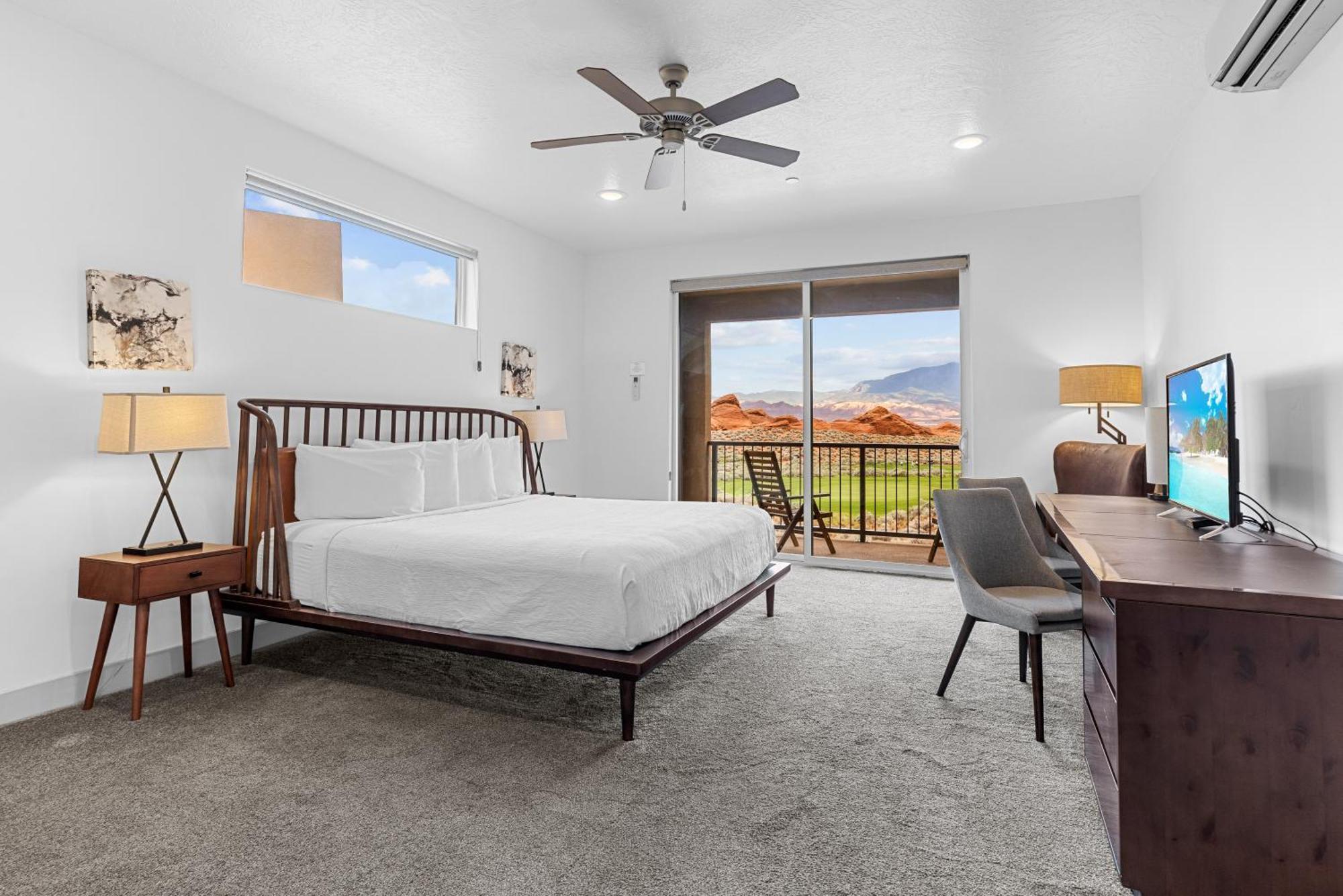 Vacation Rentals At Sand Hollow Resort Hurricane Luaran gambar