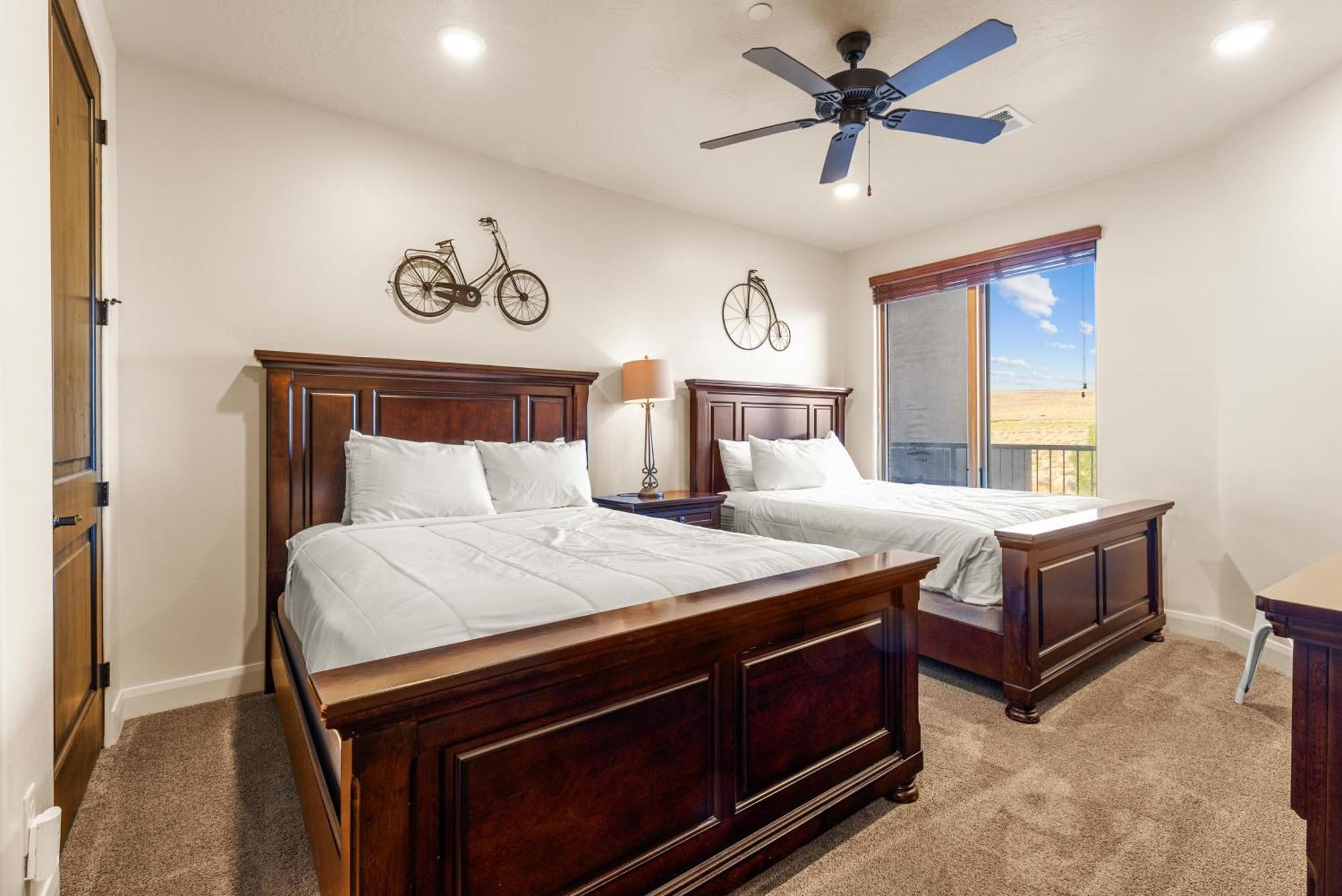Vacation Rentals At Sand Hollow Resort Hurricane Luaran gambar