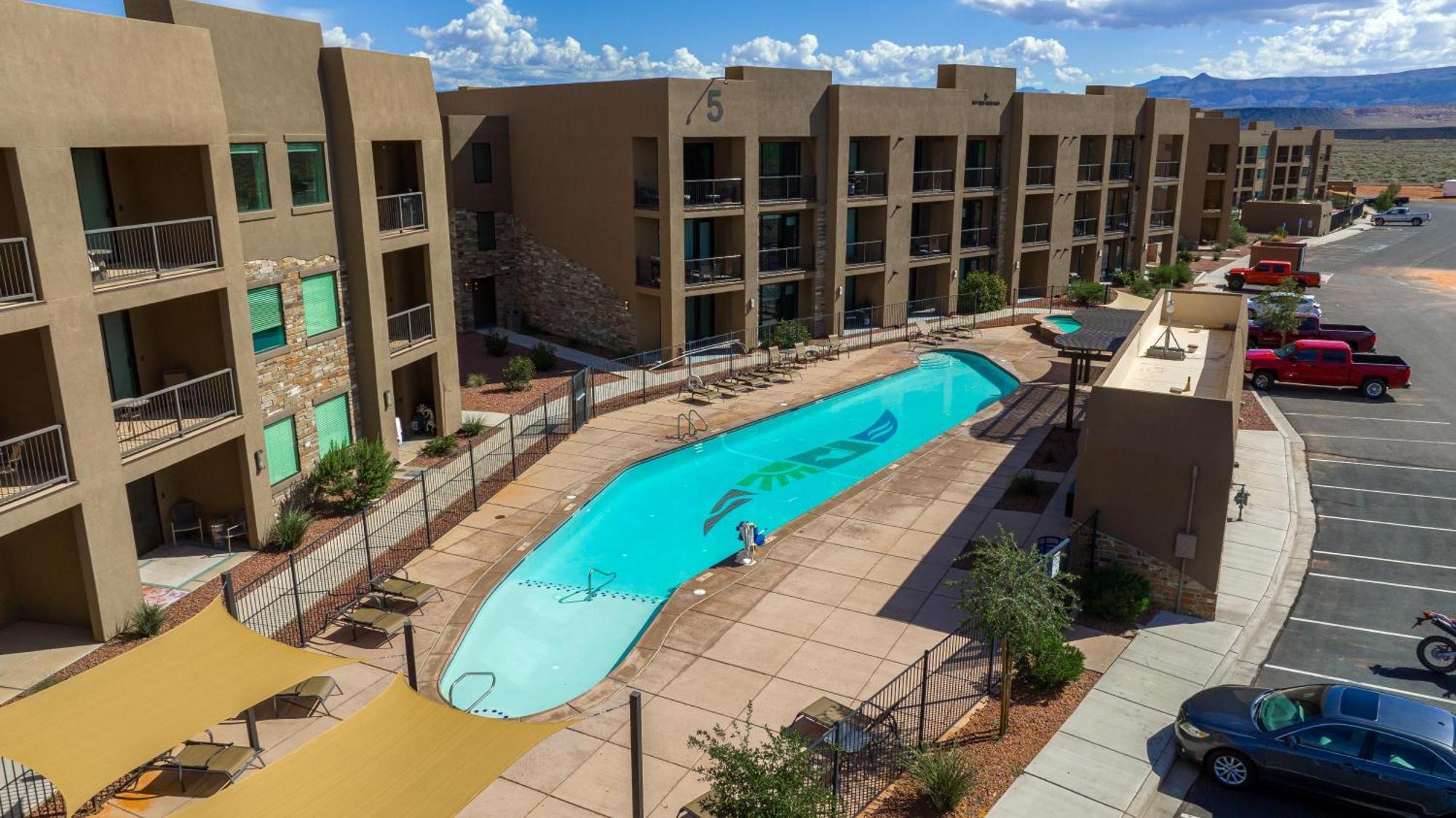 Vacation Rentals At Sand Hollow Resort Hurricane Luaran gambar
