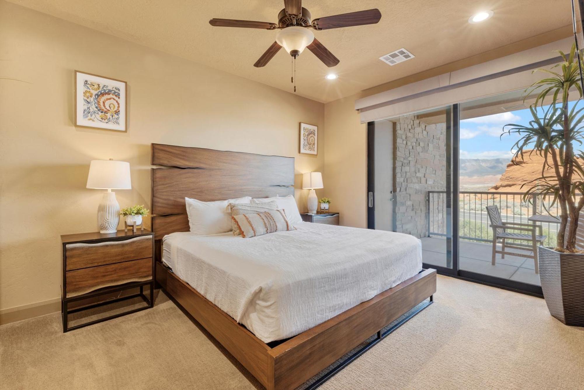 Vacation Rentals At Sand Hollow Resort Hurricane Luaran gambar