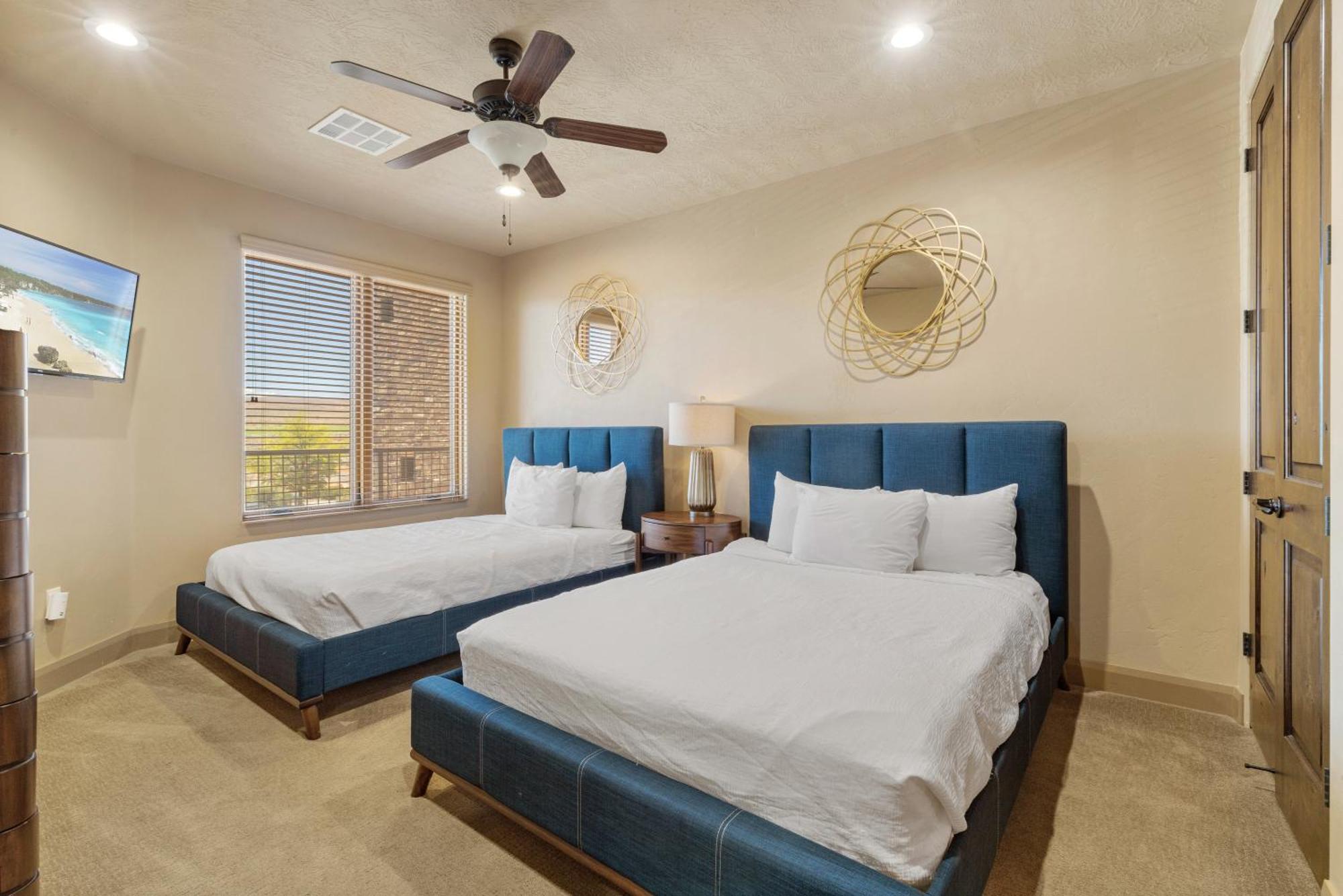 Vacation Rentals At Sand Hollow Resort Hurricane Luaran gambar