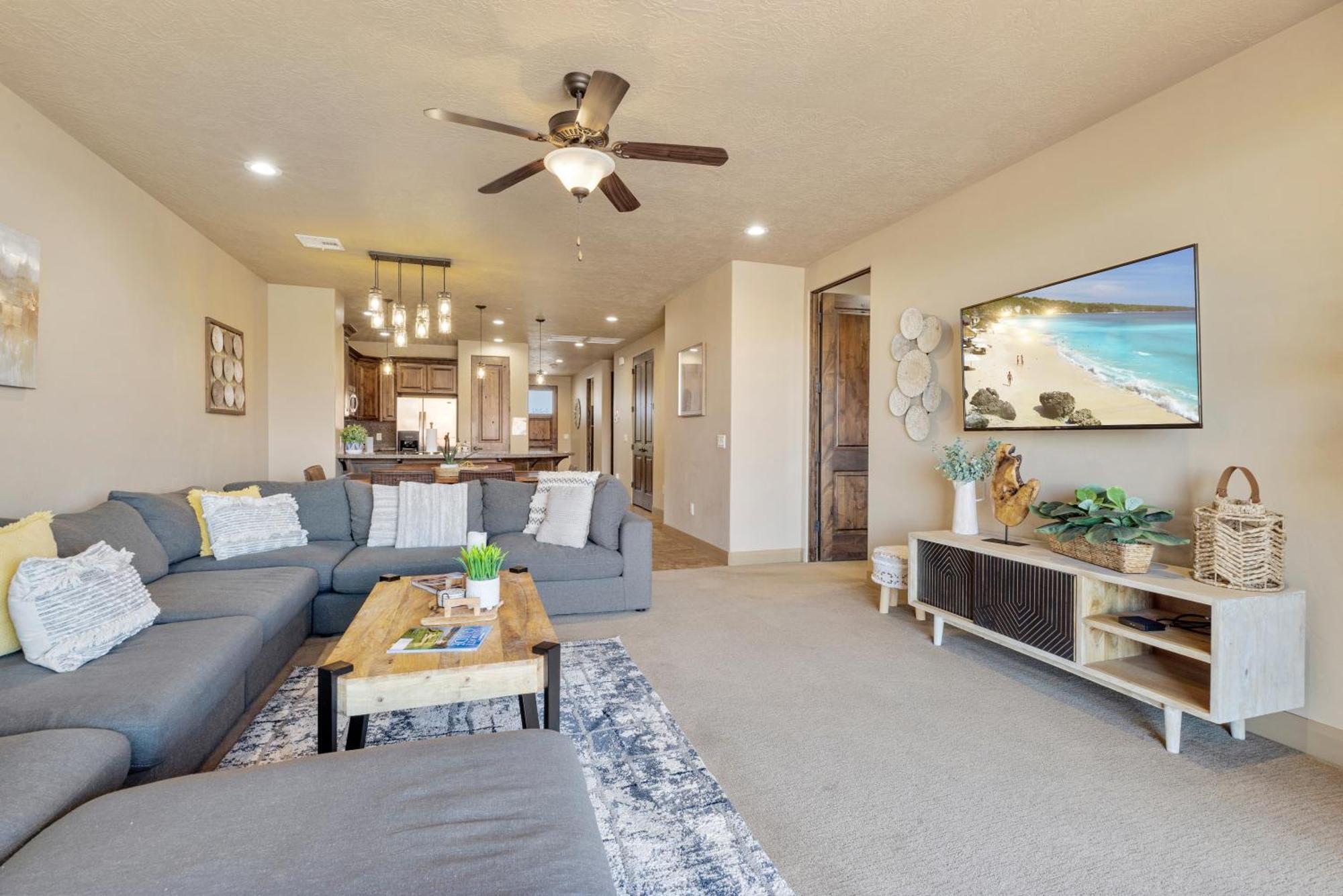 Vacation Rentals At Sand Hollow Resort Hurricane Luaran gambar