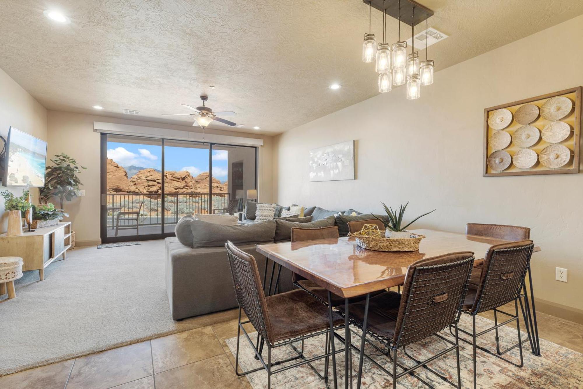 Vacation Rentals At Sand Hollow Resort Hurricane Luaran gambar