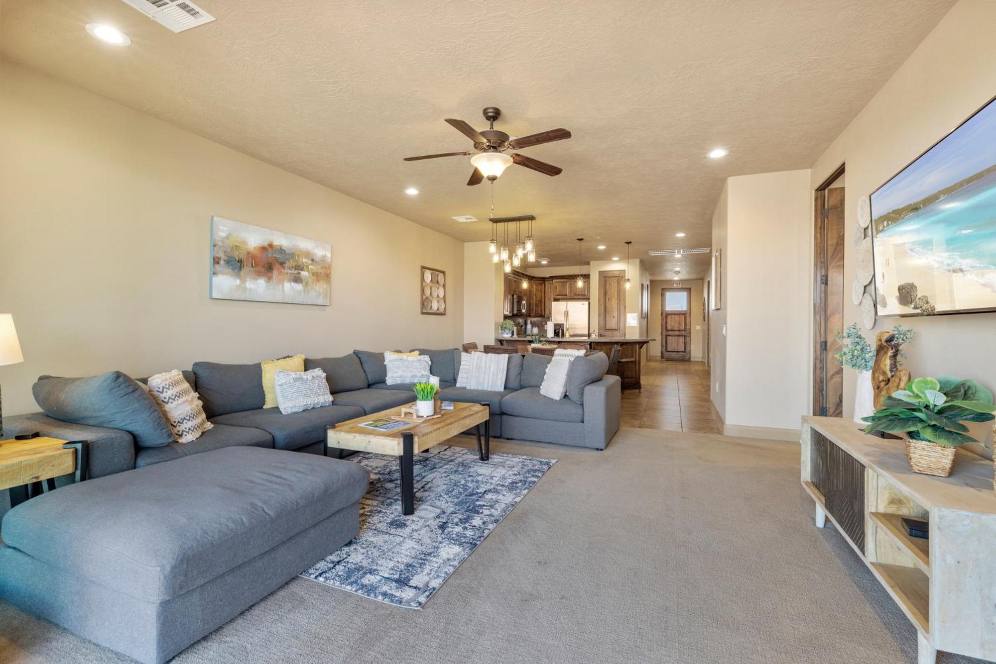 Vacation Rentals At Sand Hollow Resort Hurricane Luaran gambar