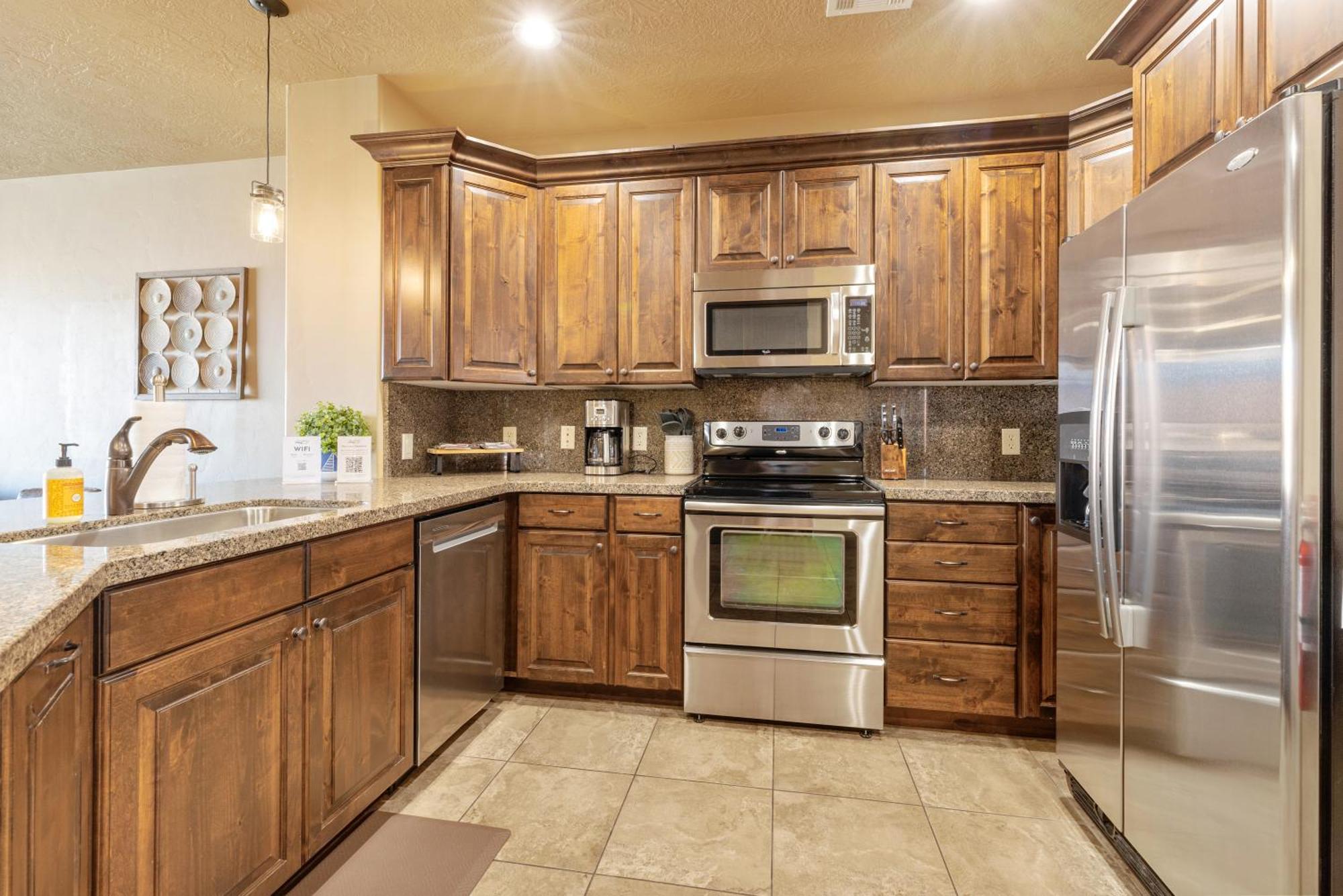 Vacation Rentals At Sand Hollow Resort Hurricane Luaran gambar